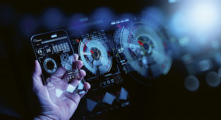 Künstliche Intelligenz im Einsatz