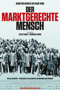 Cover Der marktgerechte Mensch