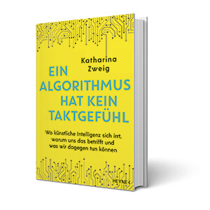 Cover Ein Algorithmus