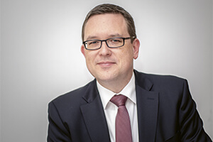 Markus Hartmann, Foto: ZAC NRW/A. Brück