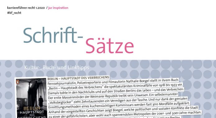 schriftsaetze