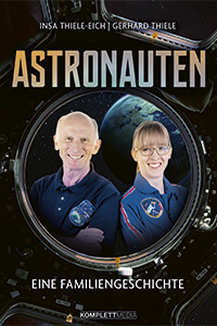 Cover: Thiele_Astronauten_2D_RGB