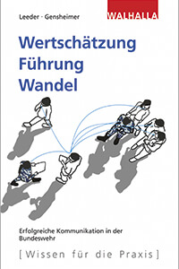 Cover Wertschätzung