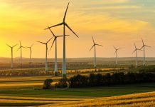 Encercon Windenergieanlagen Erneuerbare Energien Karriere Berufseinstieg