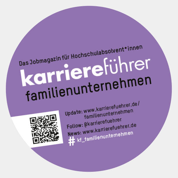Webchannel Familienunternehmen