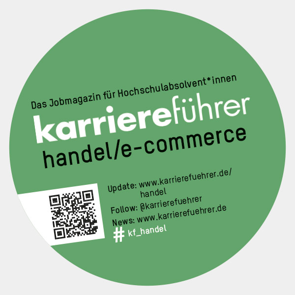 Webchannel Handel/E-Commerce