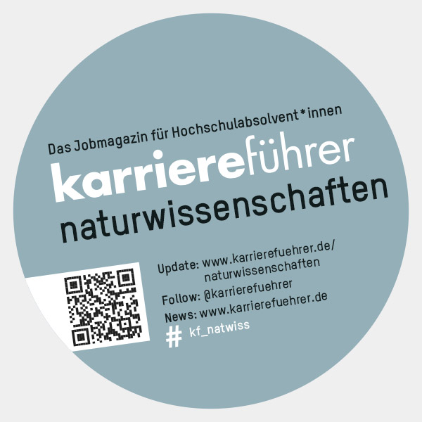 Webchannel Naturwissenschaften