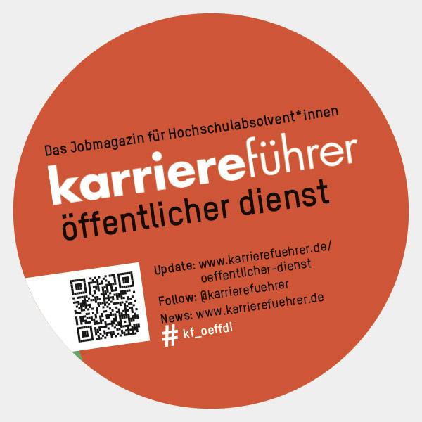 Webchannel Öffentlicher Dienst