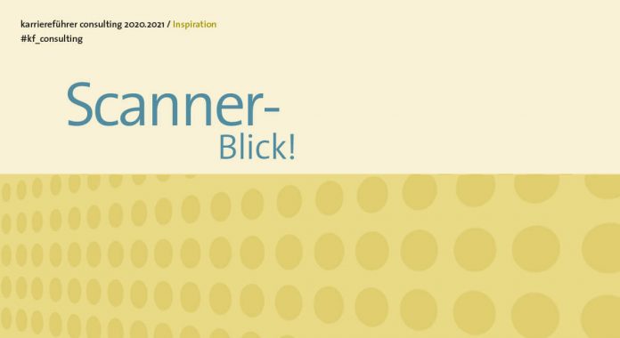scannerblick