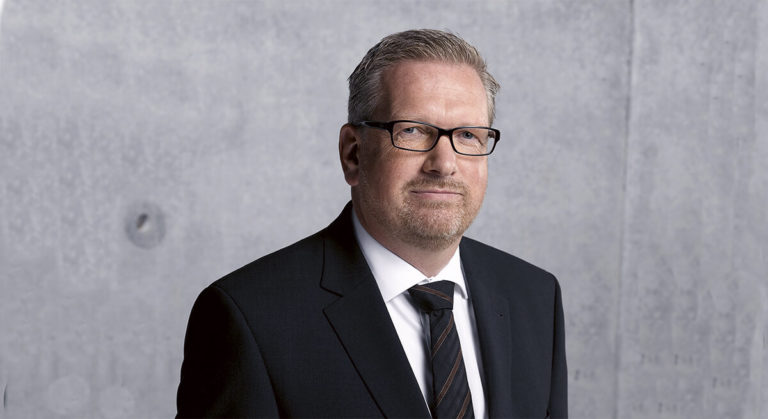 Der Biotechnologe Prof. Dr. Stefan Schillberg im Interview