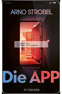 Cover Die App