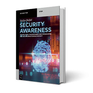 Cover Security Awareness