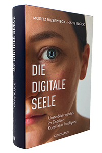 Cover digitale Seele