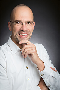 Dr. Dirk Gratzel, Foto: Privat