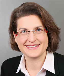 Dr. Judith Rommel, Foto: privat