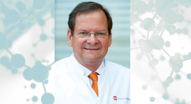 Herzspezialist Prof. Dr. Thomas Münzel im Interview
