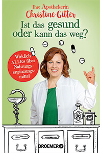 cover Ist das gesund oder kann das weg