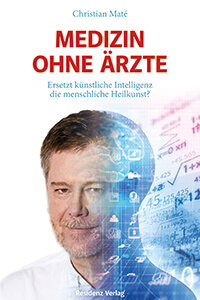 cover Medizin ohne Ärzte