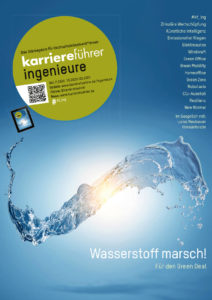 Cover karriereführer ingeniuere 2-2020