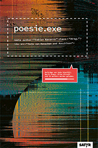 cover poesie.exe