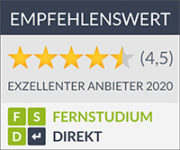 FSD Siegel 2020 FSD Siegel 2020