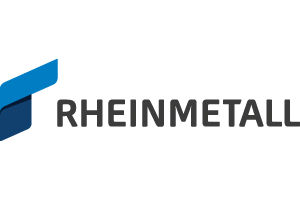 Logo Rheinmetall