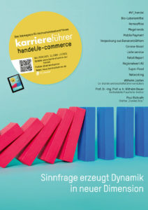 Cover karriereführer handel ecommerce 2020-2021