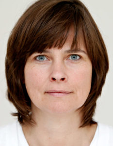 Annette Hillebrandt, Foto: C. Gollhardt