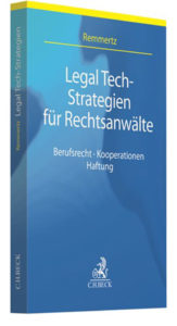 Cover Legal-tech