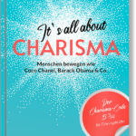 Cover Charisma