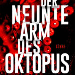 Cover Der neunte Arm des Oktopus