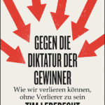 Cover Diktatur der Gewinner