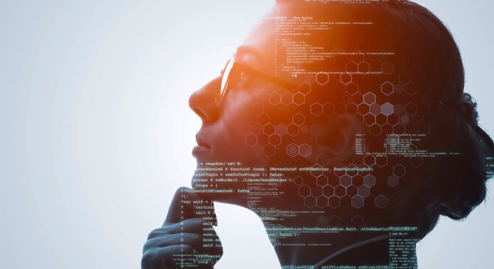 Künstliche Intelligenz Verantwortung, Foto: AdobeStock/ metamorworks Künstliche Intelligenz Verantwortung, Foto: AdobeStock/ metamorworks