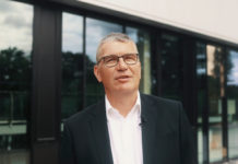 Dr. Jörg Wildgruber, Mitglied im Aufsichtsrat der ING Deutschland und Dozent bei WINGS-
