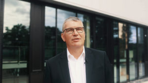 Dr. Jörg Wildgruber, Mitglied im Aufsichtsrat der ING Deutschland und Dozent bei WINGS-