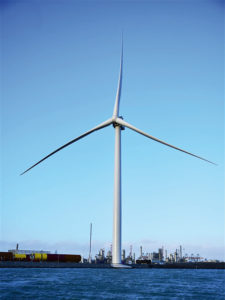 Foto: GE Renewable Energy