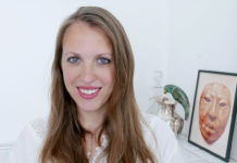 Lena Spak, Foto: Scobees