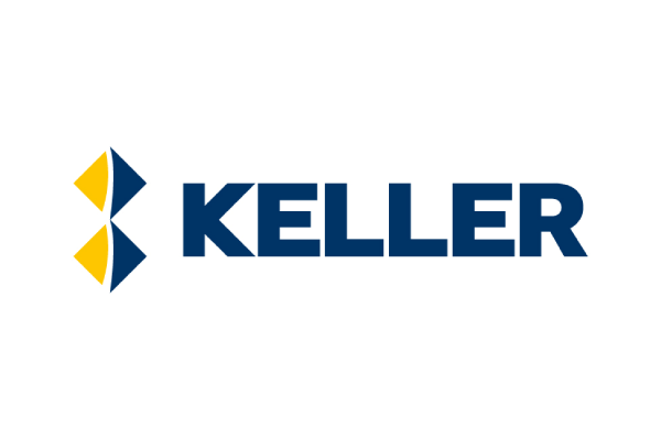 Keller Grundbau GmbH Logo