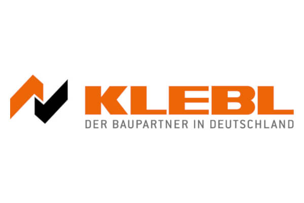 Klebl Logo