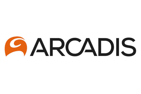 Logo Arcadis