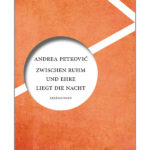 cover zwischen ruhm und liegt die nacht