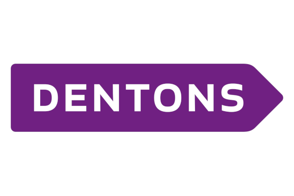 Logo Dentons Europe LLP