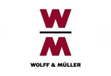 WOLFF & MÜLLER Holding GmbH & Co. KG