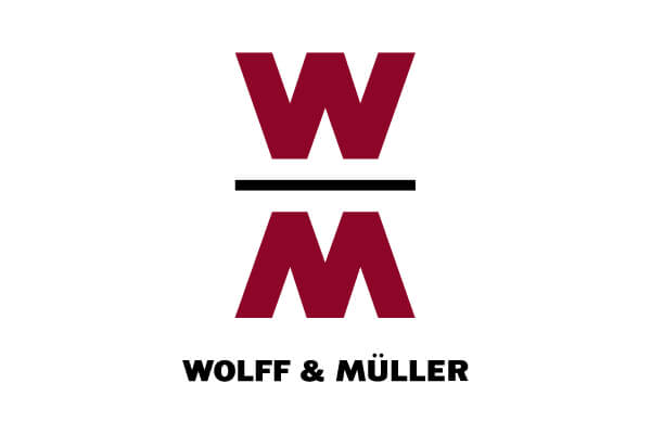 WOLFF & MÜLLER Holding GmbH & Co. KG