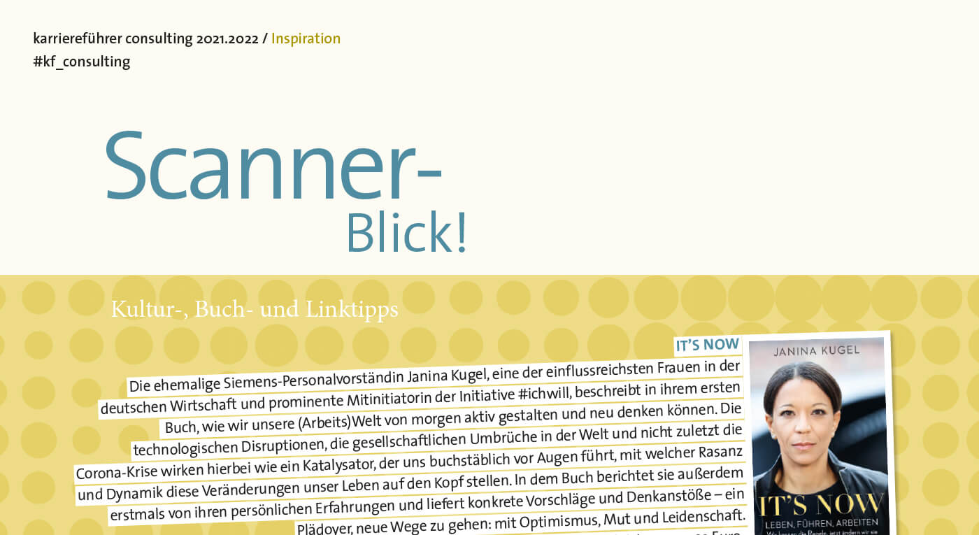 scanner-blick linktipps consulting