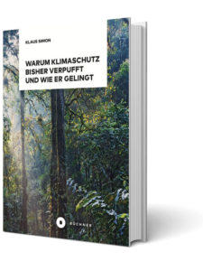 Cover Klimaschutz