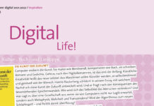 Digital Life Kulturtipps Buechertipps
