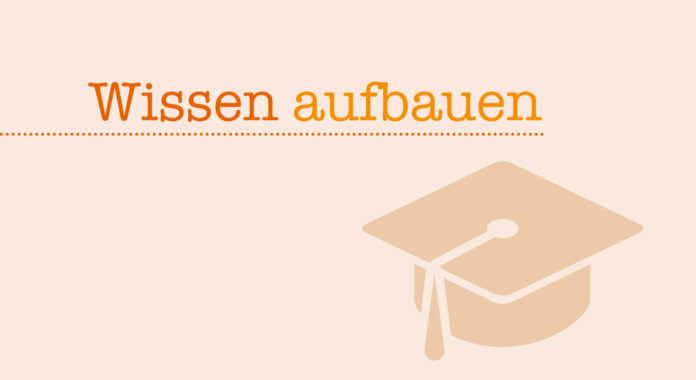 Wissen aufbauen: Studiengänge zur Digitalsierung, Bild: Fotolia/martialred