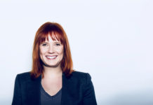 Theresa Schleicher, Megatrends Handel, Foto: Zukunftsinstitut