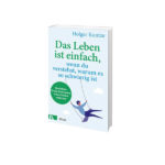 cover das leben ist einfach